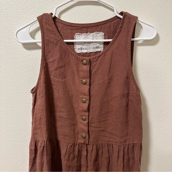 notPERFECTLINEN Valley - Picture 2 of 2